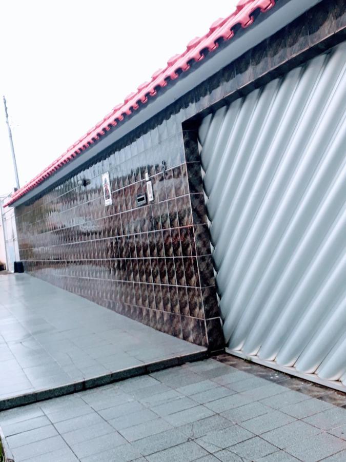 דירות מנאוס Residencial Oliveira מראה חיצוני תמונה
