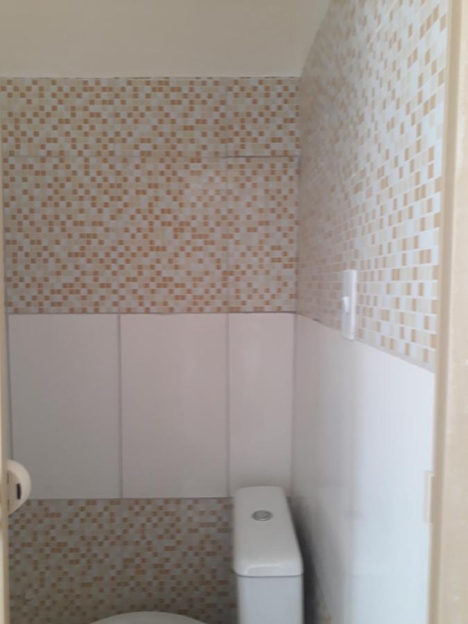 דירות מנאוס Residencial Oliveira מראה חיצוני תמונה