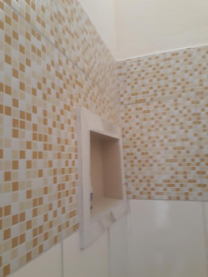 דירות מנאוס Residencial Oliveira מראה חיצוני תמונה