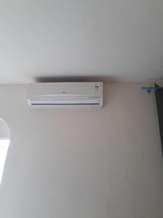 דירות מנאוס Residencial Oliveira מראה חיצוני תמונה