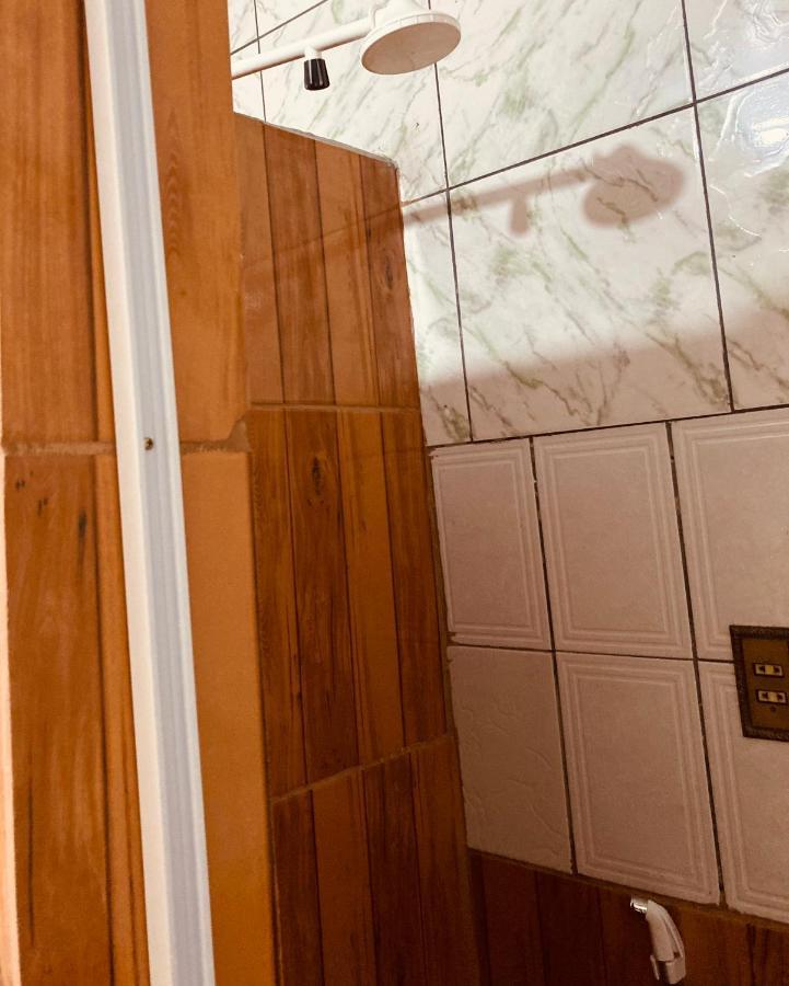 דירות מנאוס Residencial Oliveira מראה חיצוני תמונה