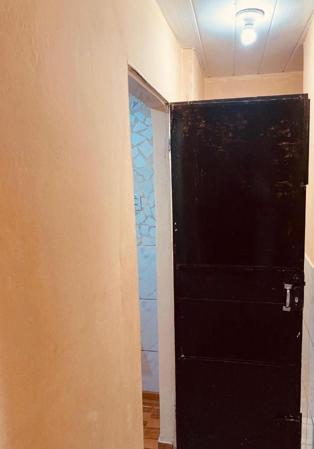 דירות מנאוס Residencial Oliveira מראה חיצוני תמונה