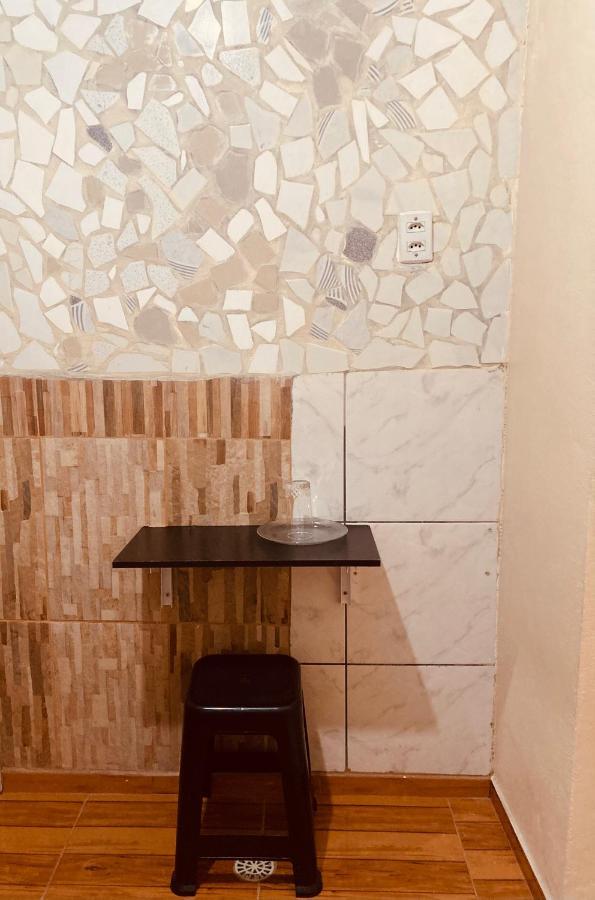 דירות מנאוס Residencial Oliveira מראה חיצוני תמונה