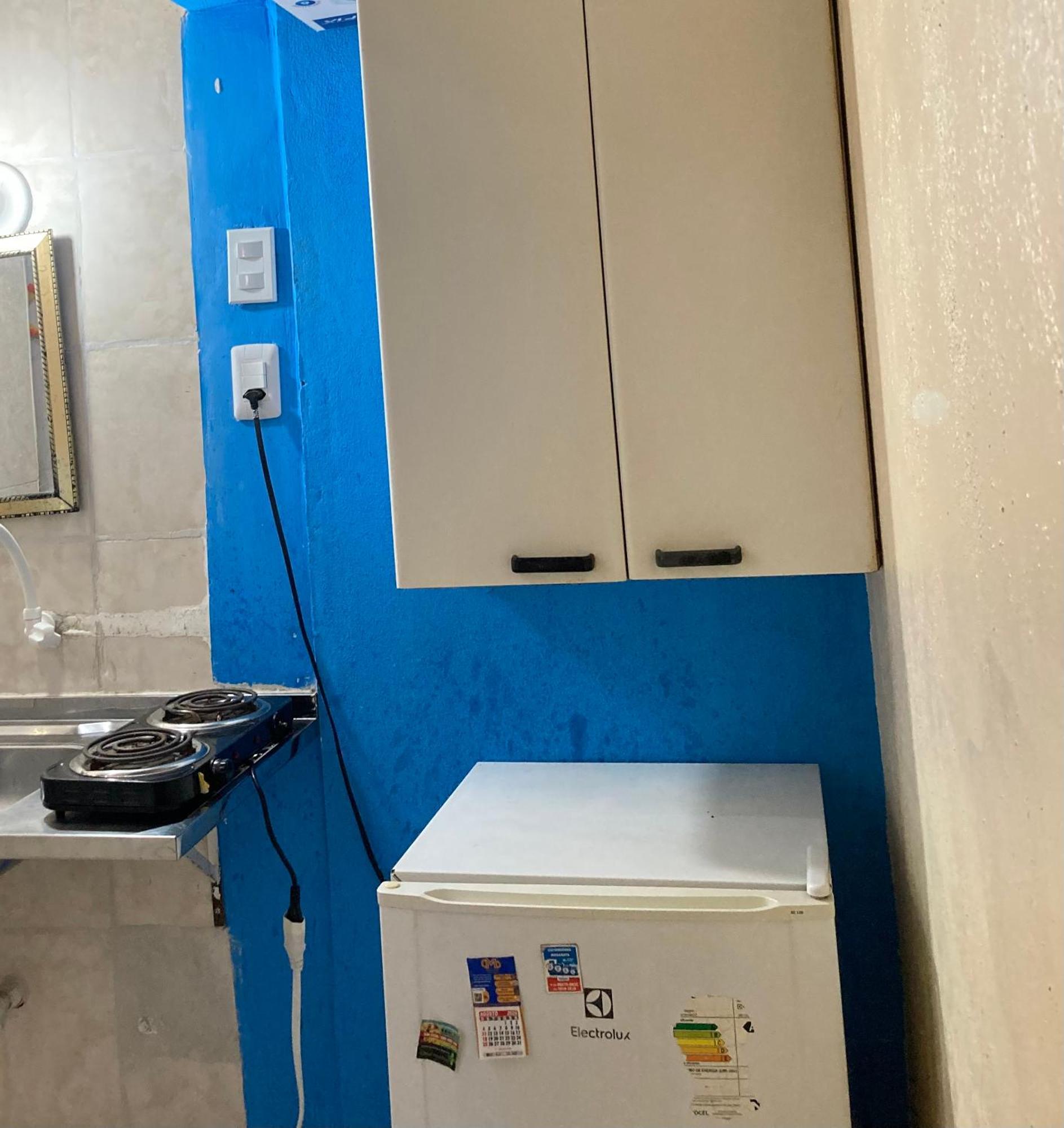 דירות מנאוס Residencial Oliveira מראה חיצוני תמונה